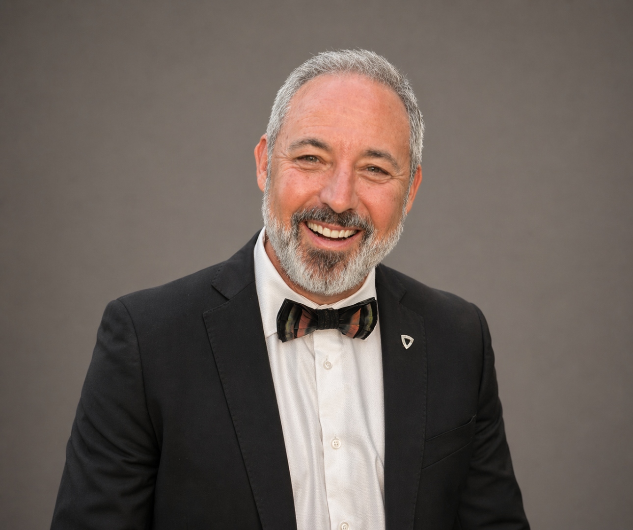 Hal Johnson, SIOR — Founding Principal