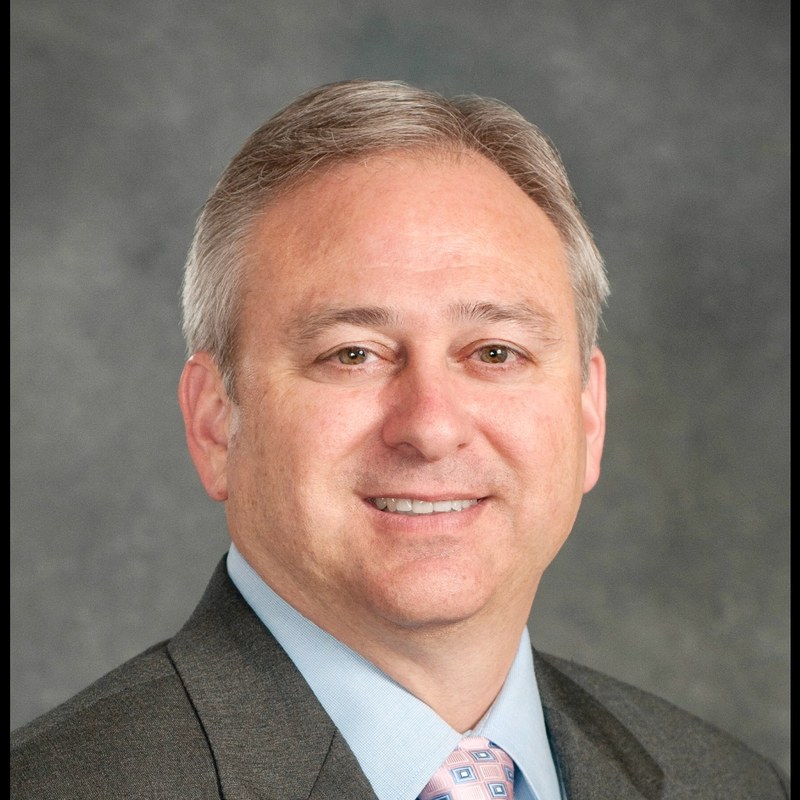 Miles Tedder — Principal, Industrial Operations & Supply Chain Strategy, Industrial Strategic Partners