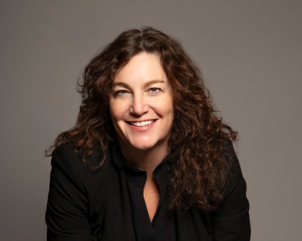 Trish Haver — Principal, Rail & Multimodal Infrastructure