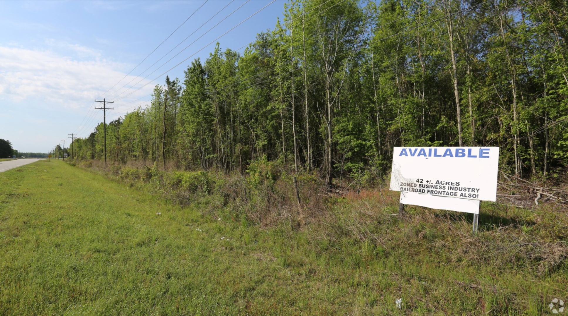 2420 Rowesville Rd - Greenwood Mills