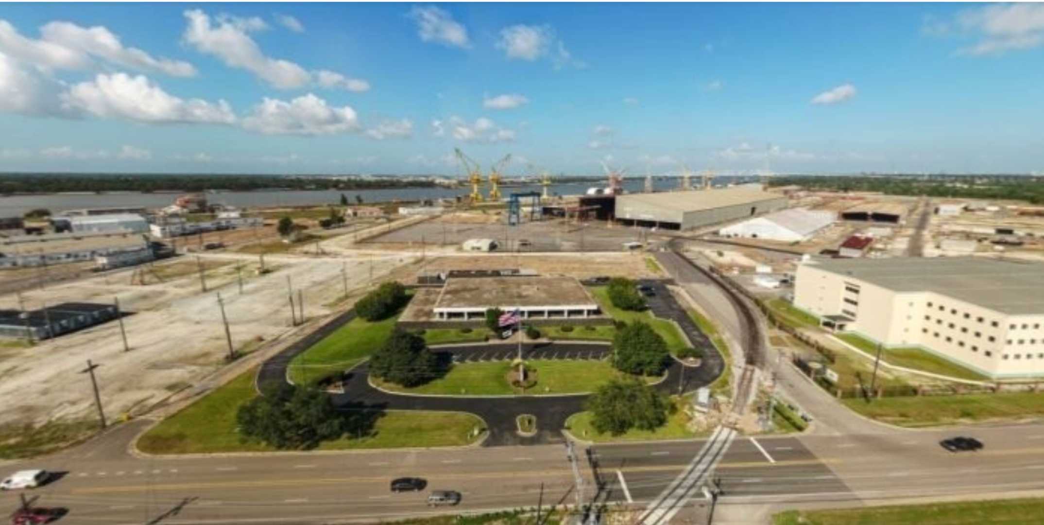 Avondale Global Gateway
