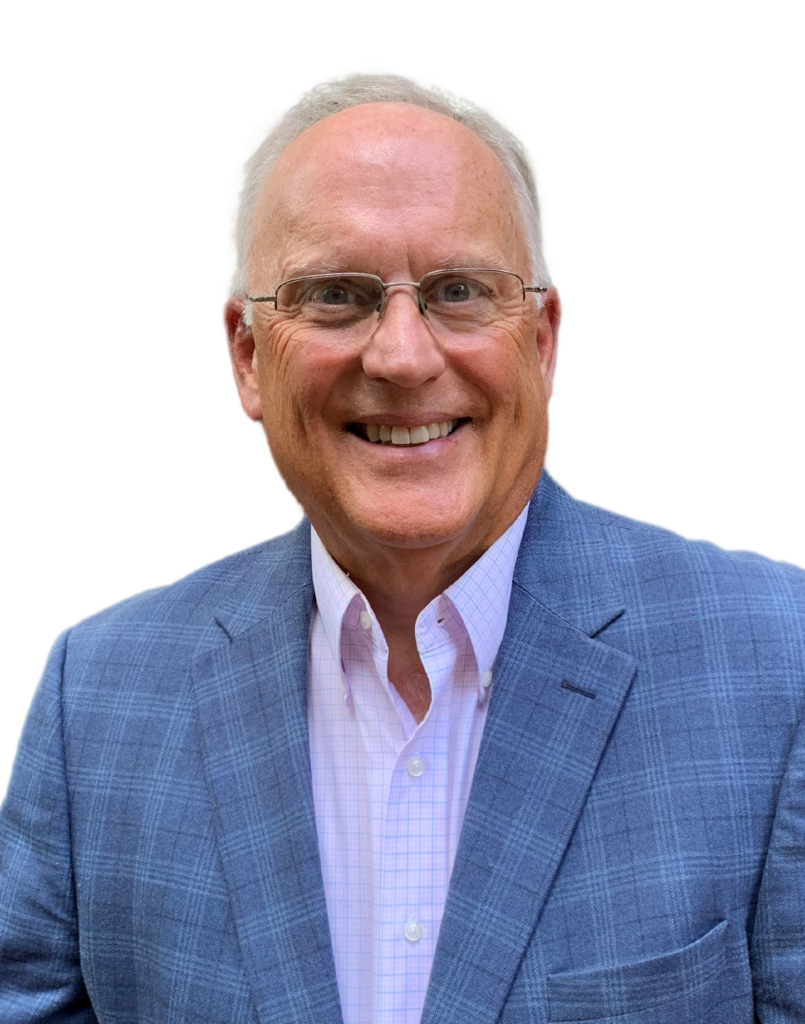 Bob Leak, Jr.